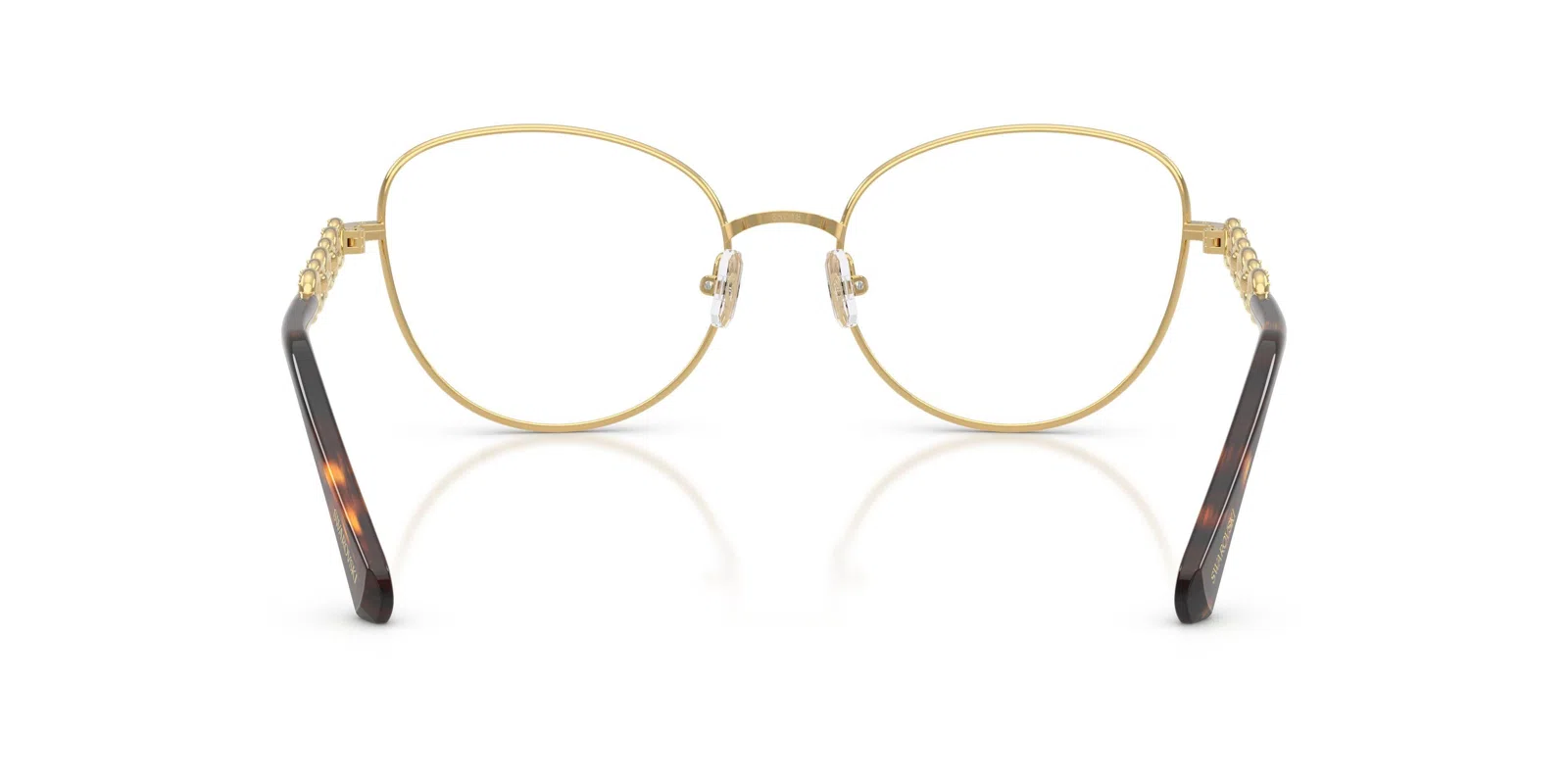 Swarovski 1044 Eyeglasses - view 11